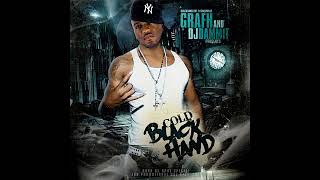 GRAFH - Cold Black Hand (Mixtape)_Full-HD