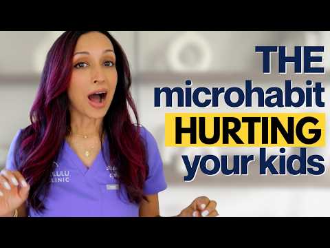 The Shocking Truth About Parents And Screen Time