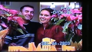 2016. Annual Todd family Christmas Video