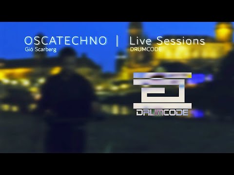 OSCA#techno | DRUMCODE (Adam Beyer, Layton Giordani, Wehbba, Enrico Sangiuliano, Bart Skils, UMEK)
