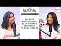 Suicide Prevention Self Harm Women S Mental Health Prof Pooja Saini Ep 22 Pharmacy Planet