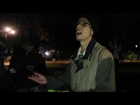 J CROW vs IMPARABLE || CUARTOS || EL KING DE LA NEVERA - FECHA 03