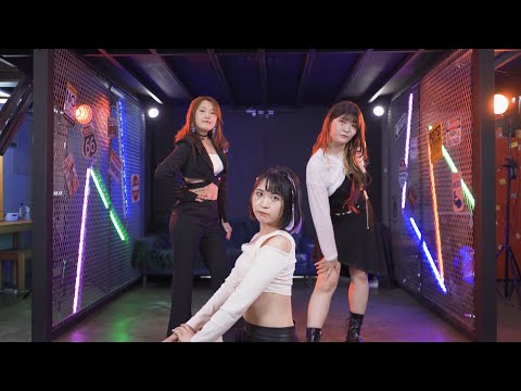 VIVIZ - 비비지 - 'BOP BOP!' 커버댄스