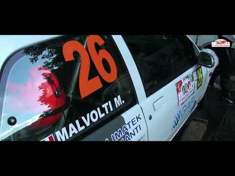 37° Rally Città di Modena   Balugani Malvolti