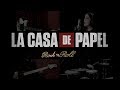 My Life Is Going On Rock Version La Casa De Papel Money Heist Season 3