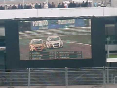 Paasrace Zandvoort 2010.wmv