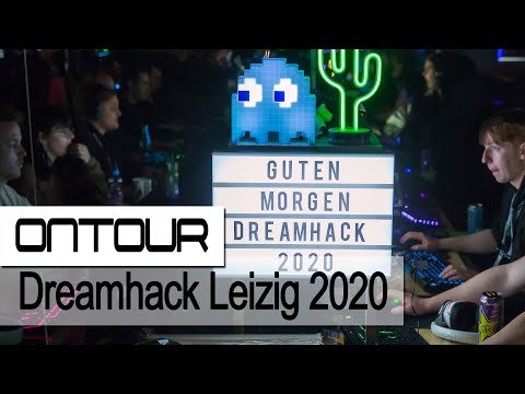 Dreamhack Leipzig 2020 ★ onTour ★ [HD] ★ German | Deutsch