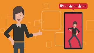 Boost You TikTok Likes to the next level with InstBlast.