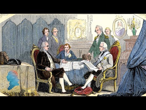 John Jay: The Reluctant Revolutionary