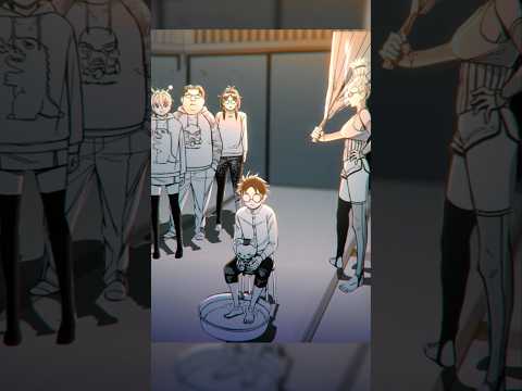 Turbo Granny has left🥲😭😭Dandadan #dandadan #mangaedit #anime #edit #viralvideo #animation