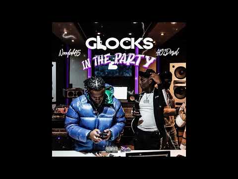 4192Diesel ft Noodah 05 - Glocks In The Party (Official Audio)