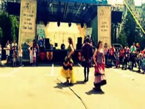 3. IASUL MEDIEVAL - Ansamblul Coconite si Ordinul Paladinii de Terra Medies