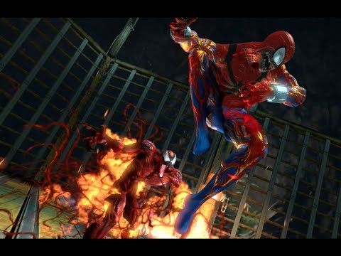 The Amazing Spider-Man 2 -Black Suit (DLC) Steam Key