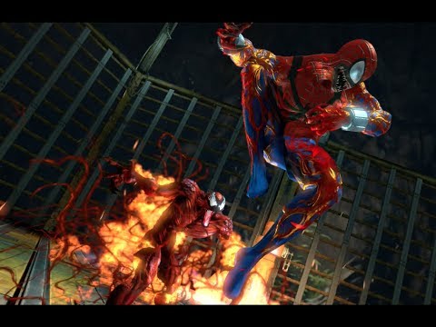 Noticias - Now Available on Steam - The Amazing Spider-Man 2™