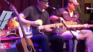 RANDY WEEKS - I CAN'T LET GO - JOVITA'S AUSTIN, TX 10-23-2011