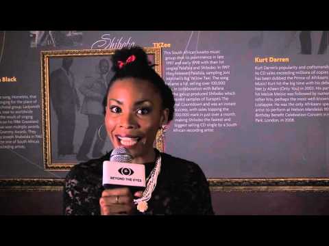 Beyond music - RubyGold