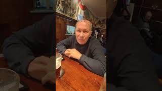 When we ain't Cruising!!!