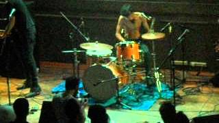 Mujercitas Terror - Actriz  (Eyeliner )