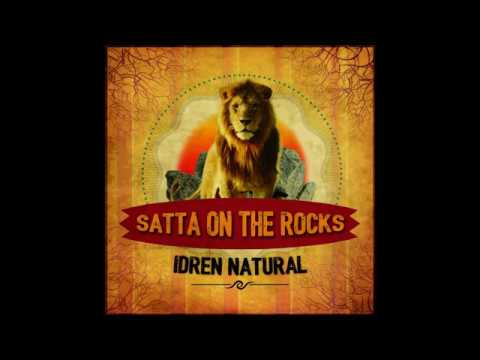 Idren Natural RISING + DUB (prod. Mighty Prophet)