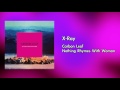 Carbon Leaf - X Ray   (OFFICIAL AUDIO)