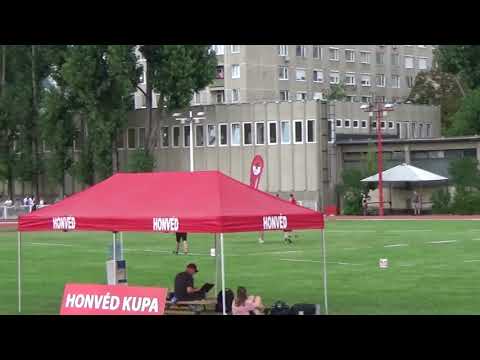 400m férfi F2 2020.07.26 Budapest