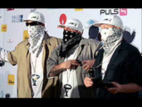 Die Vamummtn - Ana geht no (Voifett)