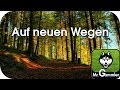 Auf neuen Wegen (Instrumental) 