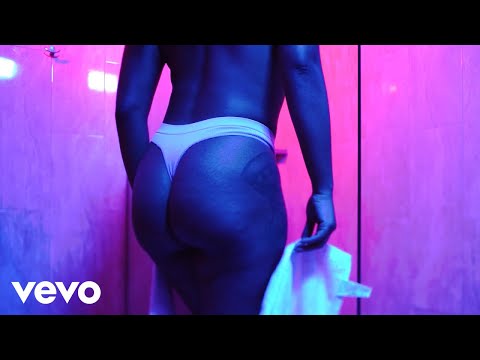 Maestro Don - Foreplay (Official Video)