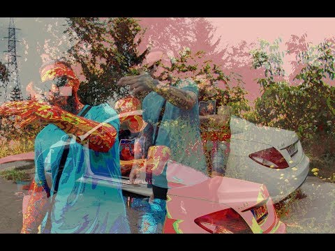 Mr.Busta - Tréfa ( #streetvideo 1 )