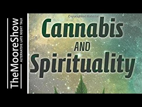 Cannabis and Spirituality: An Explorer's Guide to an Ancient Plant | #500