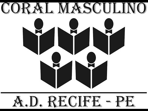 Coral Masculino - Pense em Seu Amor