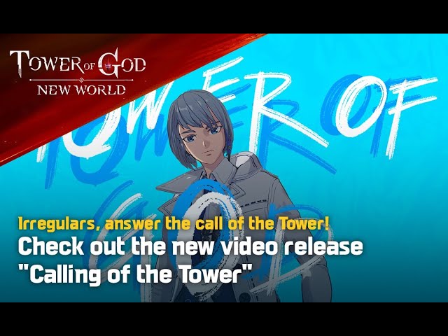 Tower of God card game: Release date, how to pre-register