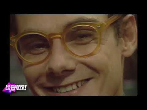 Les Inconnus - Les publicitaires