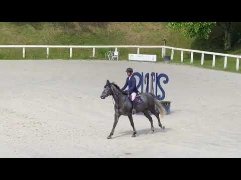 Gazelle Kervec - Dinard Juin 2020