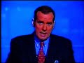 ITV Overnight News Summary 7 Feb 1999 Jerry Springer Show