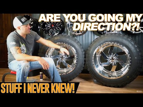 Sh*t I Never Knew: Are You Going My Direction!?