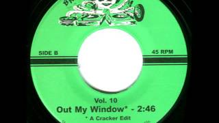 Tom Jones - Looking Out My Window (A Cracker Edit)