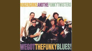 You Give Me Nothing But The Blues