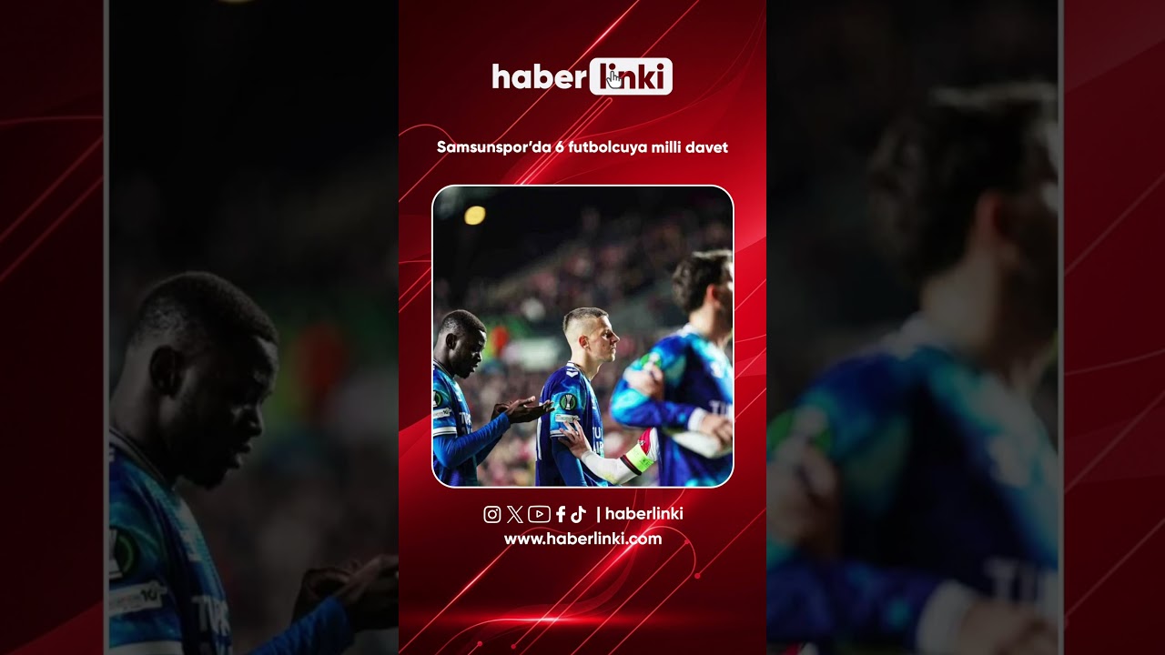 23 Mart'ta Samsun'da Neler Oldu