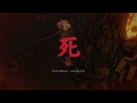 Bonus Episode! - Sekiro No L1 Ep 13
