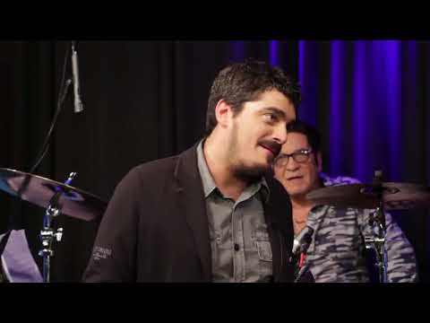 Franco Luciani- Jam Session 2017