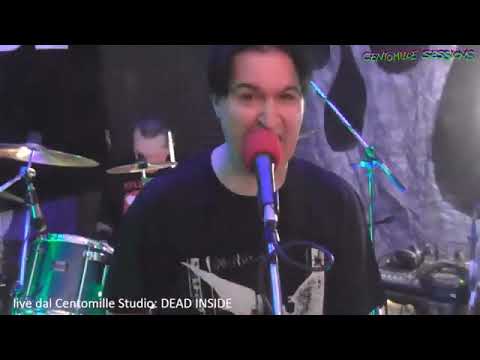 Thumbnail for Dead Inside - Damnation - Goths for Sanctuaries April 2022 by The Sound, The Band, Live (band), Killing Joke