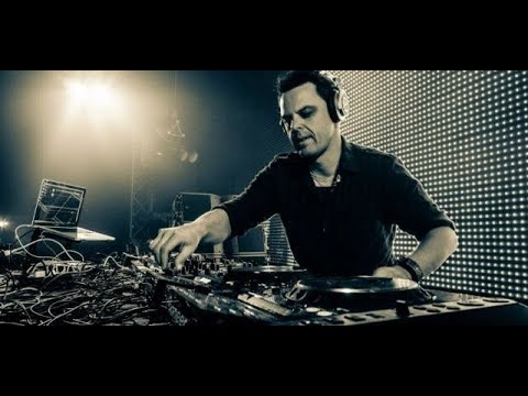 Trance Artist Interview: Markus Schulz @ Pacha NYC 2012