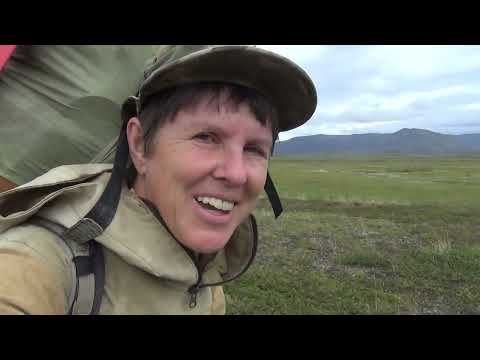 Chukotka 2025. Part 1. From Pevek to the Moon.