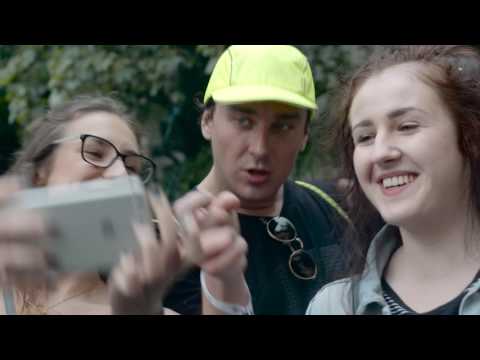 Gardenalia 2016 - MARIKAxRYSYxALKOPOLIGAMIA SHOWCASExJWPxOTSOCHODZIxERIC SHOVES THEM IN HIS POCKETS