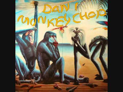 Monkey Chop - Dan I (1979)