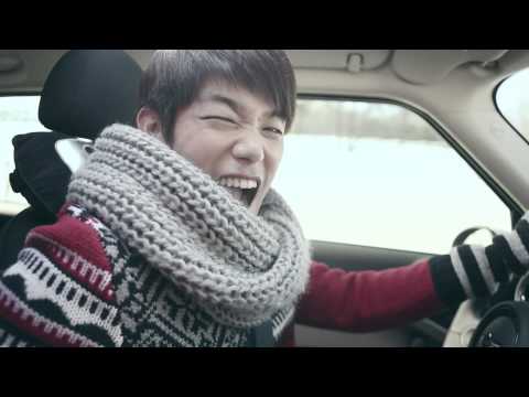 Eric Nam(에릭남) _ Heaven's Door(천국의 문) (Teaser)