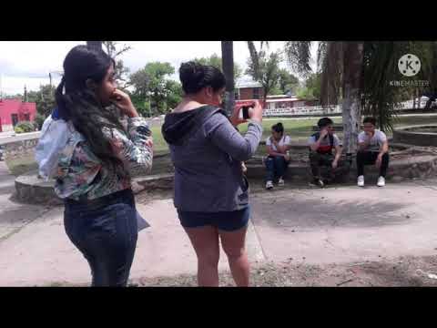 Video Institucional Secundaria El Chañar