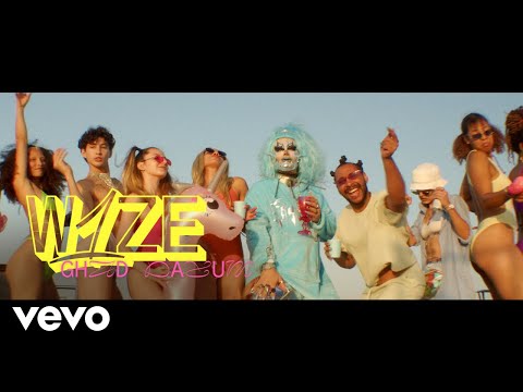 ÆNGL - Gahd Dayum (Official Video)