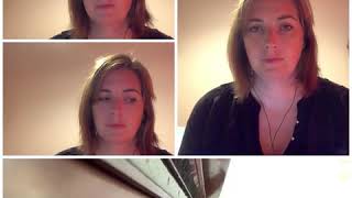 A Song a Week #38 - An Innis Àigh